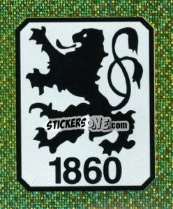 Sticker Wappen