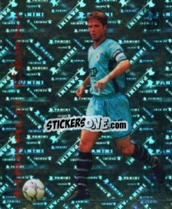 Sticker Harald Cerny