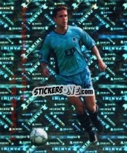 Sticker Torben Hoffmann