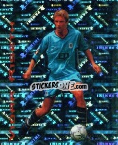 Sticker Vidar Riseth