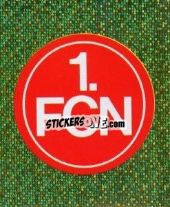 Sticker Wappen