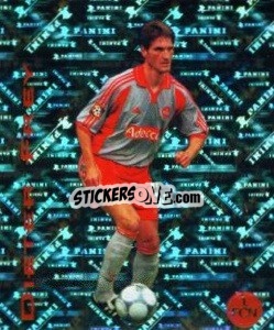 Sticker Dieter Frey