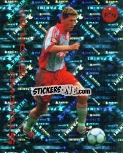 Sticker Stoicho Stoilov
