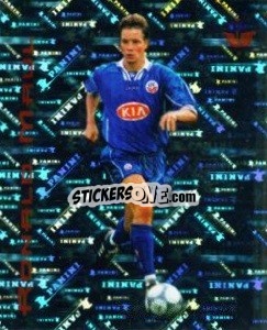 Sticker Ronald Maul