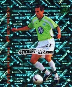 Sticker Martin Petrov