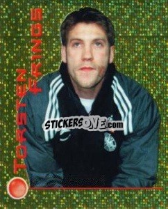 Sticker Torsten Frings