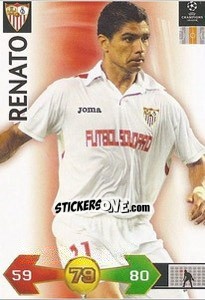 Sticker Renato