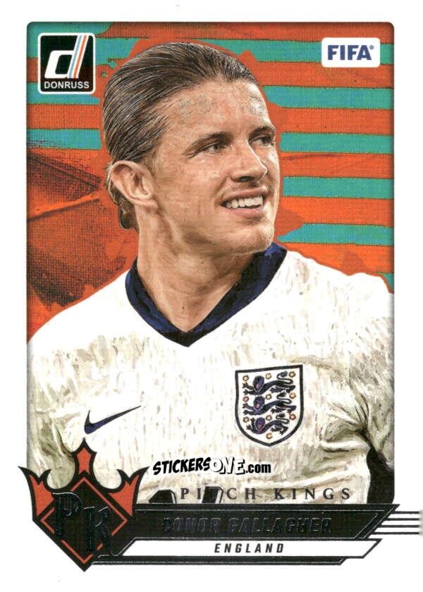Cromo Conor Gallagher - Donruss Soccer 2024-2025
 n. PK8 - Panini