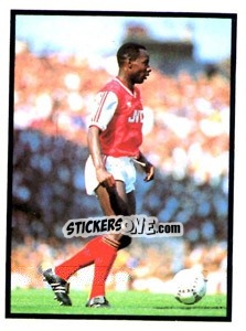 Sticker Michael Thomas