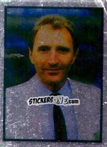 Figurina Howard Wilkinson