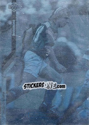 Sticker Jürgen Klinsmann