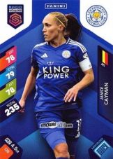 Sticker Janice Cayman - Barclays Women’s Super League 2025. Adrenalyn XL
 n. 128 - Panini