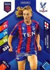 Cromo Annabel Blanchard - Barclays Women’s Super League 2025. Adrenalyn XL
 n. 90 - Panini