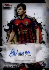Sticker Brayan Vera