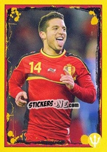 Cromo Dries Mertens