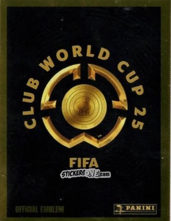 Cromo Official Emblem