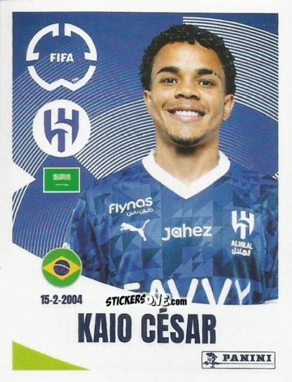 Figurina Kaio César