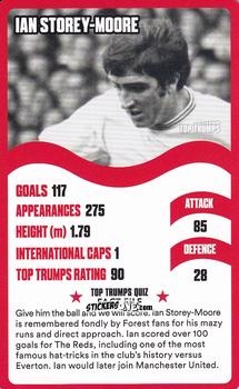 Cromo Ian Storey-Moore