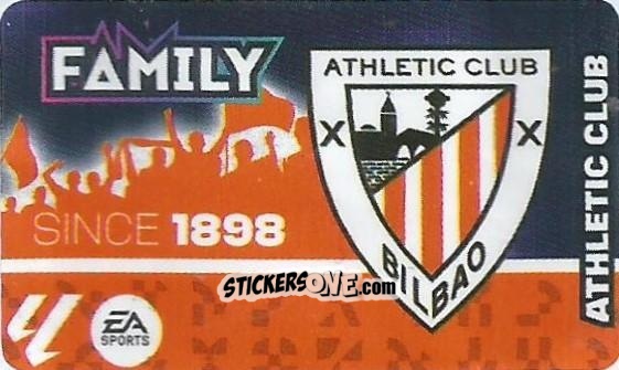 Sticker Athletic Club