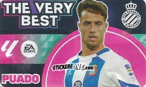 Sticker Puado