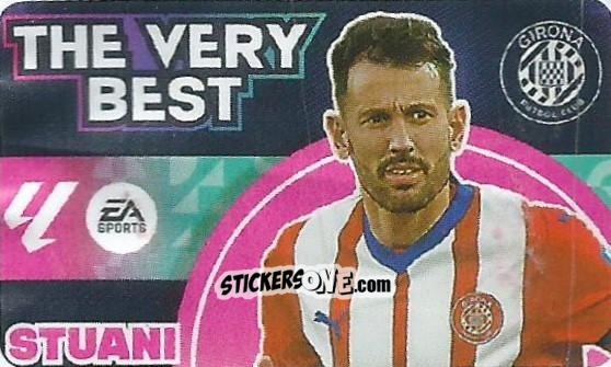 Sticker Stuani - Chicle Liga 2024-2025
 n. 29 - Panini