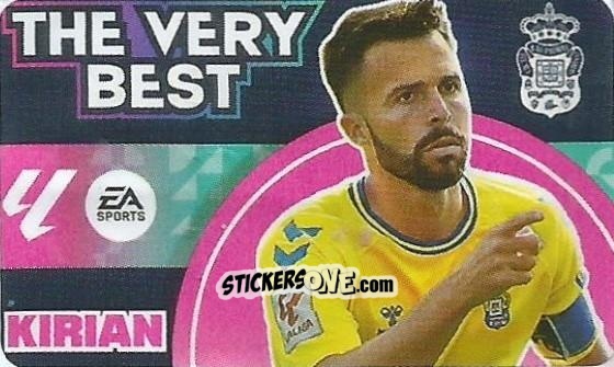 Sticker Kirian