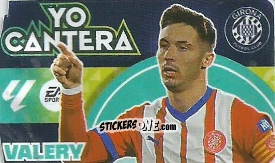 Sticker Valery