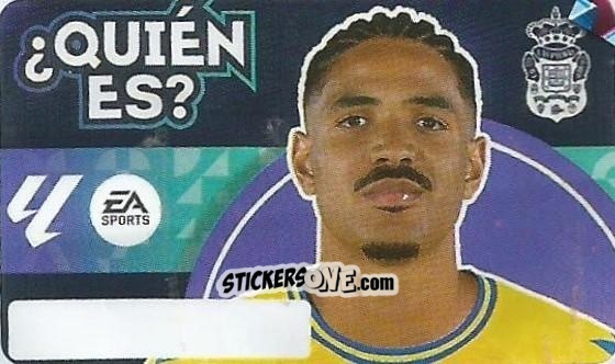 Sticker Coco - Chicle Liga 2024-2025
 n. 66 - Panini
