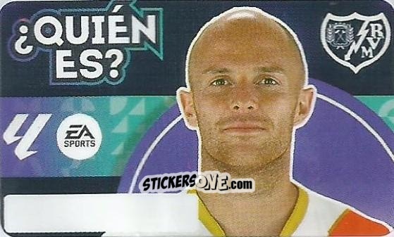 Sticker Isi - Chicle Liga 2024-2025
 n. 76 - Panini