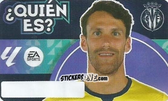 Sticker Pedraza - Chicle Liga 2024-2025
 n. 77 - Panini
