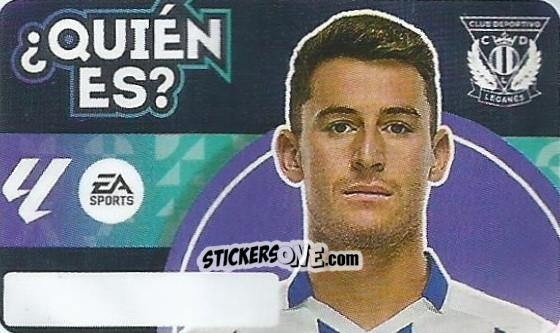 Sticker Raba - Chicle Liga 2024-2025
 n. 80 - Panini