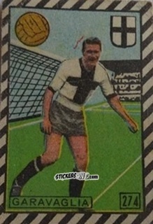 Cromo Garavoglia