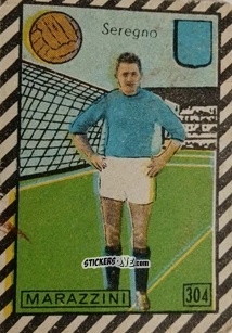 Cromo Marazzini