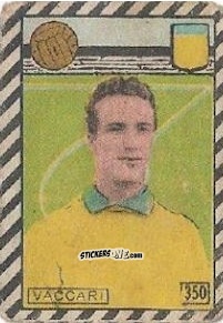 Cromo Vaccari