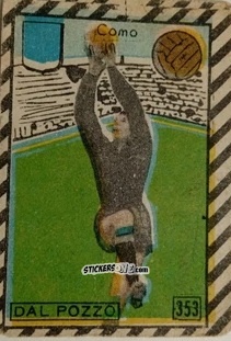 Cromo Dal Pozzo