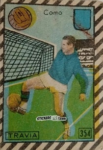 Cromo Travia