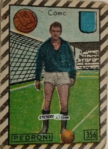 Cromo Pedroni
