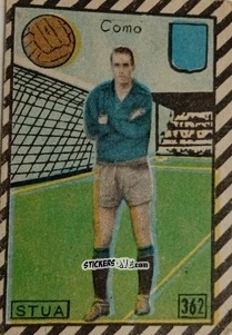 Cromo Stua