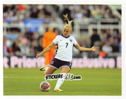 Sticker Beth Mead