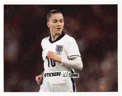 Sticker Jess Park