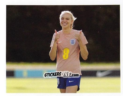 Sticker Esme Morgan