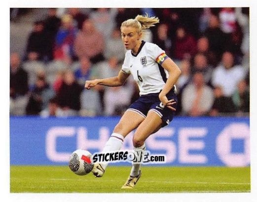 Sticker Leah Williamson