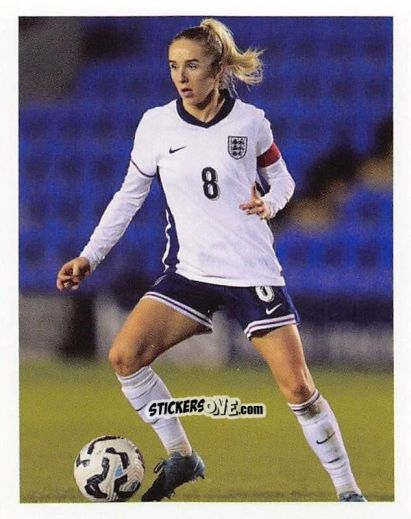 Sticker Missy Bo Kearns