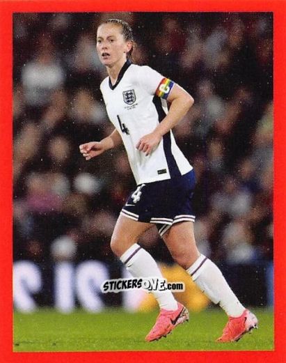 Sticker Keira Walsh