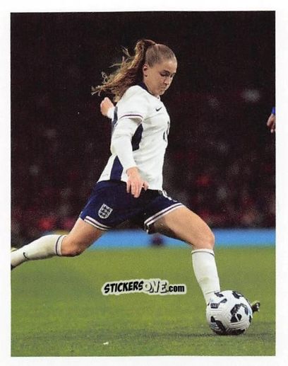 Sticker Jess Park