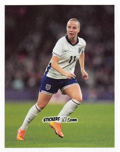 Sticker Beth Mead
