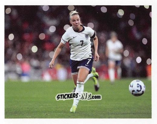 Sticker Beth Mead