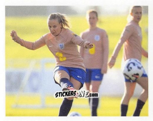 Sticker Beth Mead