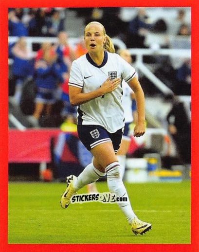 Sticker Beth Mead