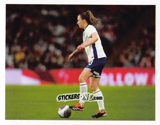 Sticker Niamh Charles